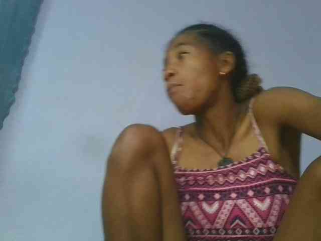 Charlinah webcam