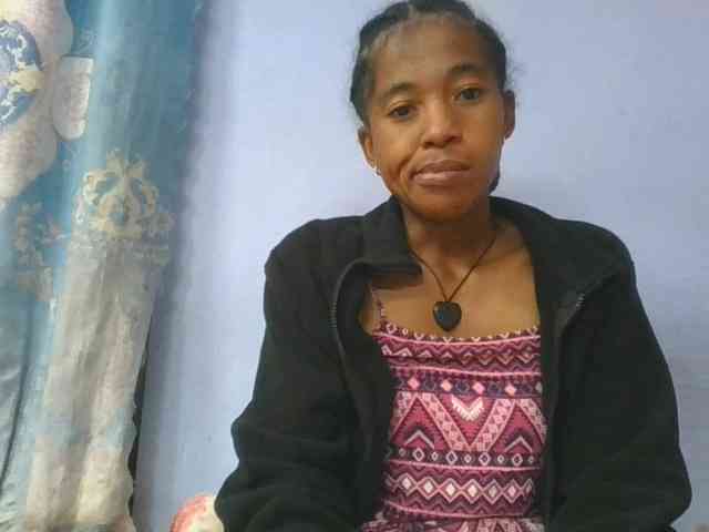 Charlinah webcam