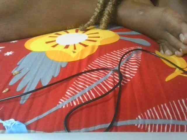 Charlinah webcam