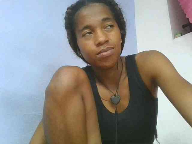 Charlinah webcam