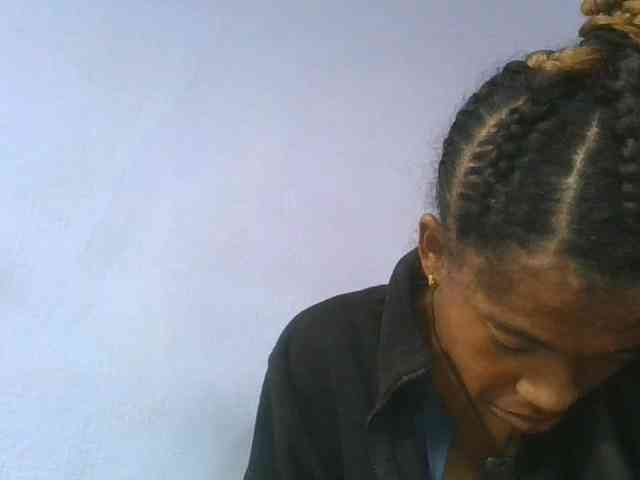 Charlinah