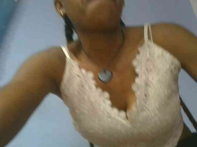 Charlinah
