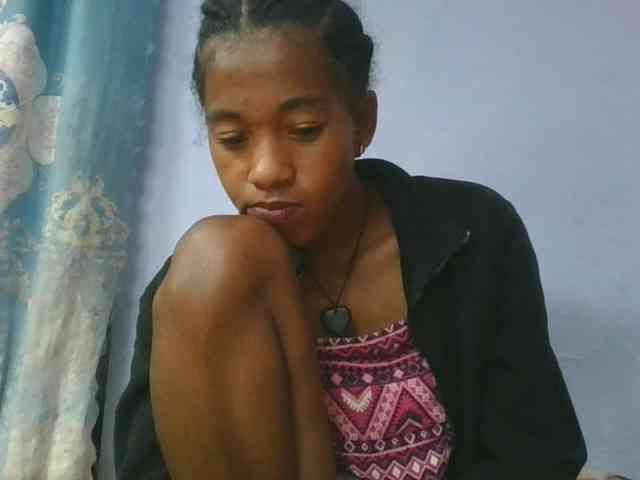 Charlinah webcam
