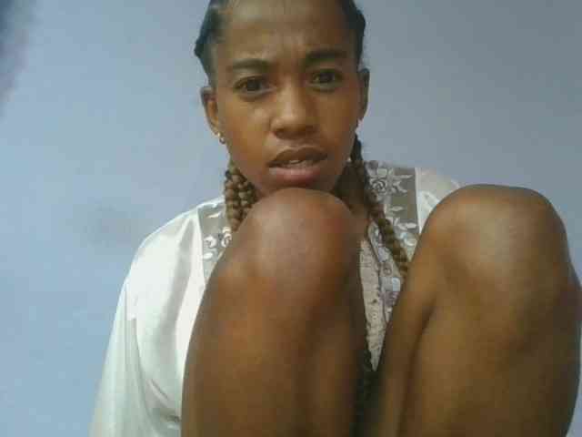 Charlinah webcam