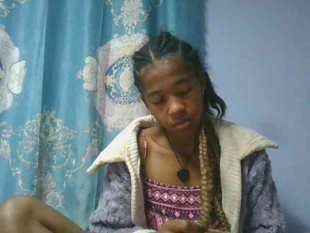 Charlinah