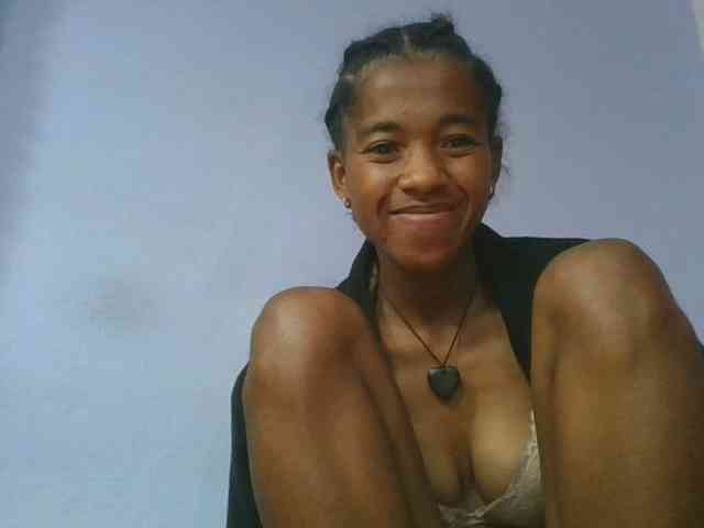 Charlinah