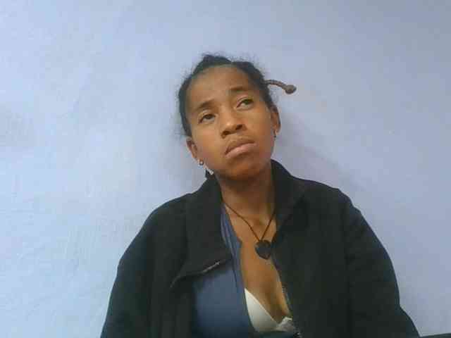 Charlinah webcam