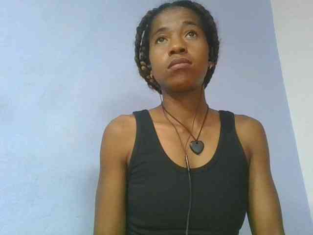 Charlinah webcam