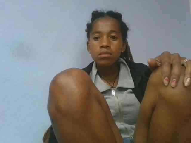 Charlinah webcam