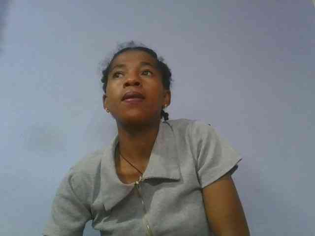Charlinah webcam