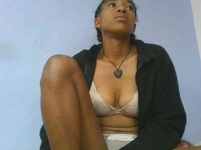 Charlinah