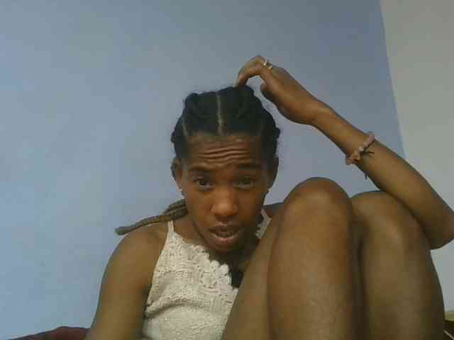 Charlinah webcam