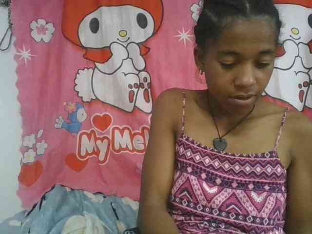Charlinah