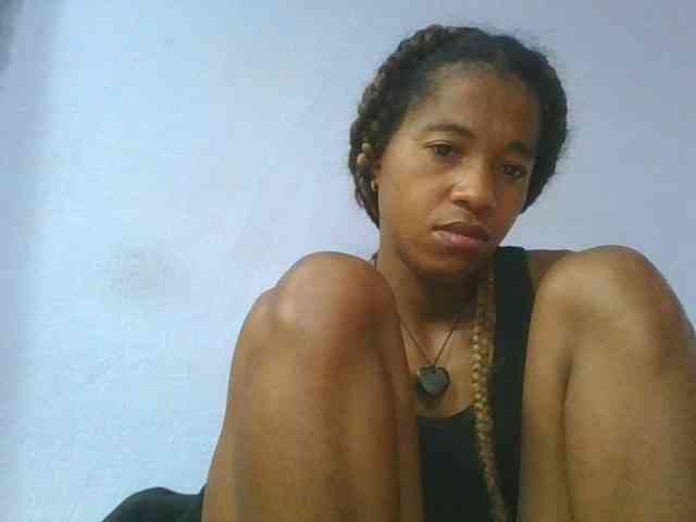 Charlinah webcam