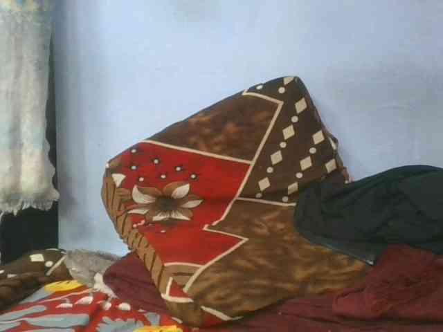 Charlinah webcam