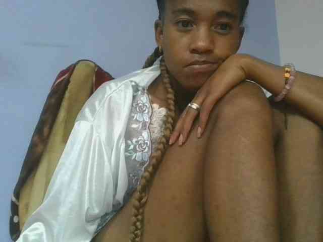 Charlinah webcam