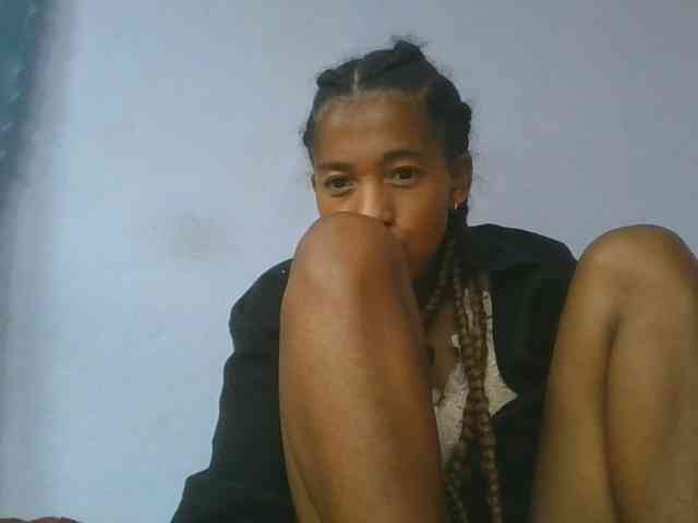 Charlinah webcam