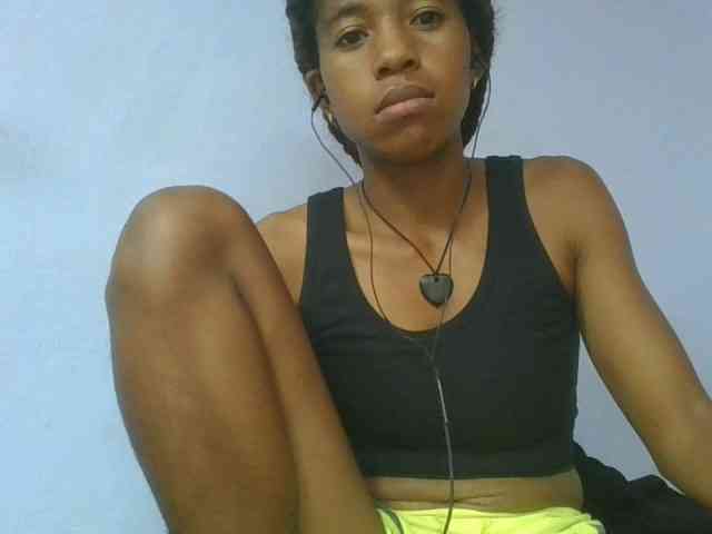 Charlinah webcam