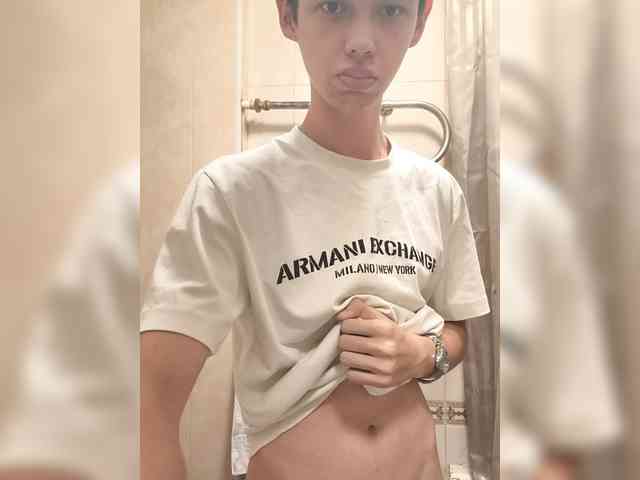 Nik535 Sex Cam Show