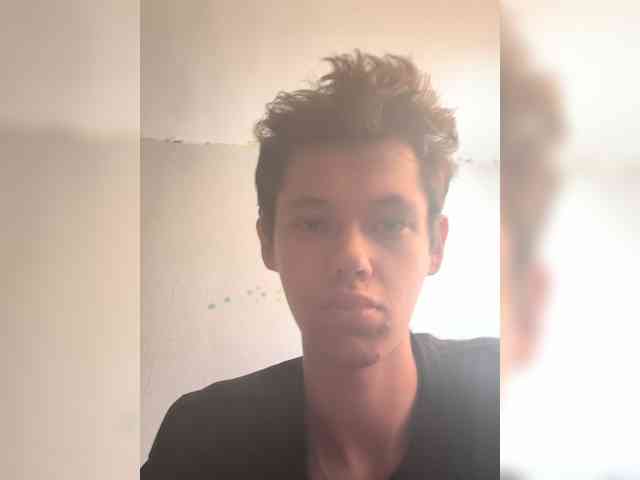 Nik535 Sex Cam Show