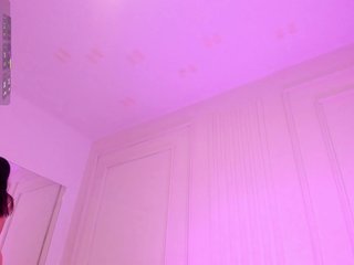 Lia-Monroe Porn Show