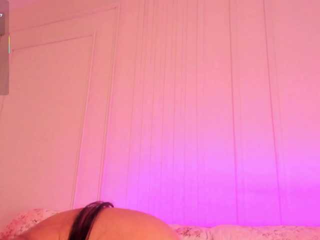 Lia-Monroe live cam on BongaCams