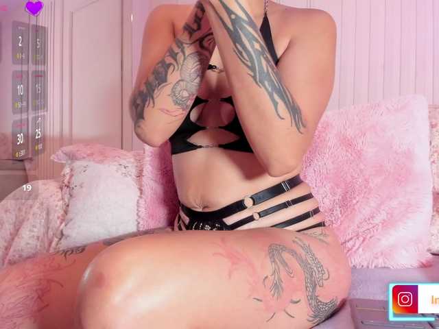 Lia-Monroe