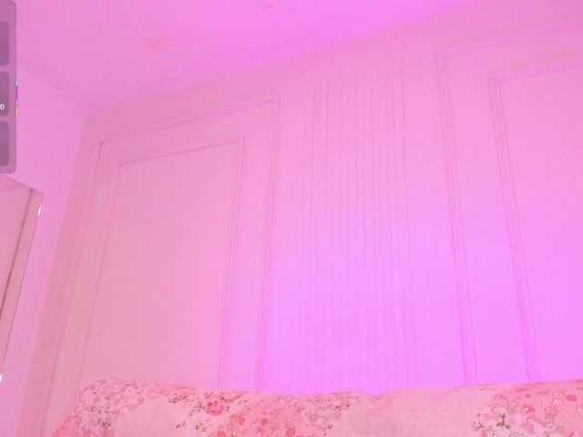 Lia-Monroe live webcam show