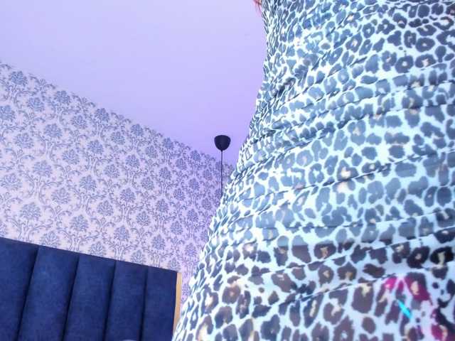 Lia-Monroe live cam on BongaCams