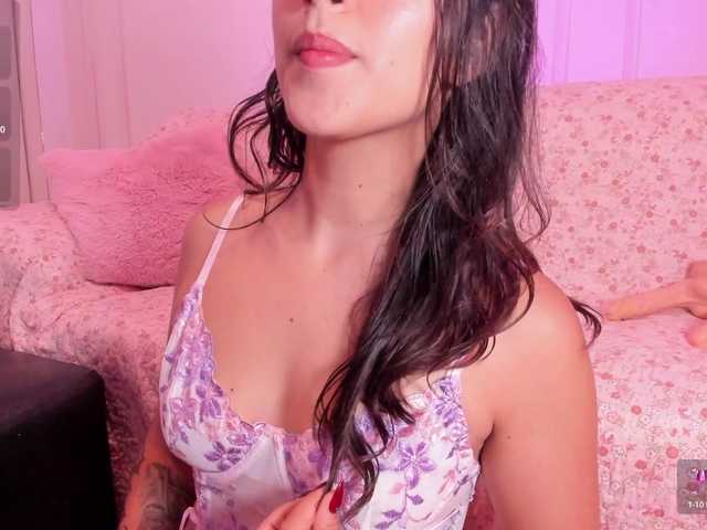 Lia-Monroe