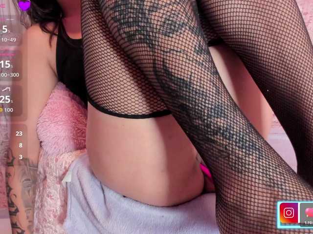 Lia-Monroe