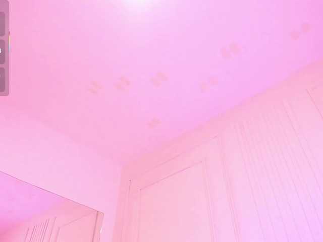 Lia-Monroe live webcam show