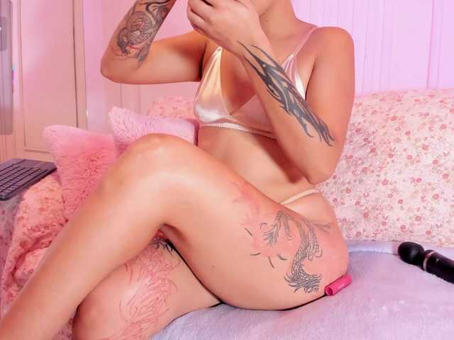Lia-Monroe
