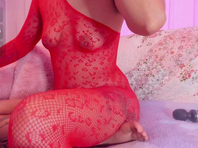 Lia-Monroe