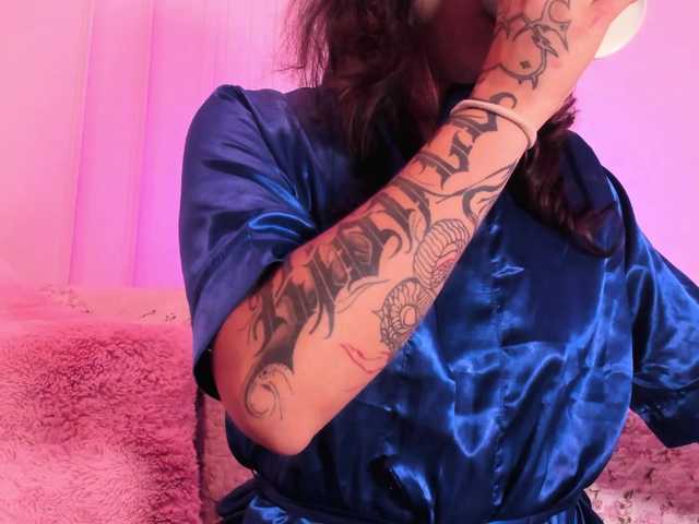 Lia-Monroe Прямой эфир на BongaCams
