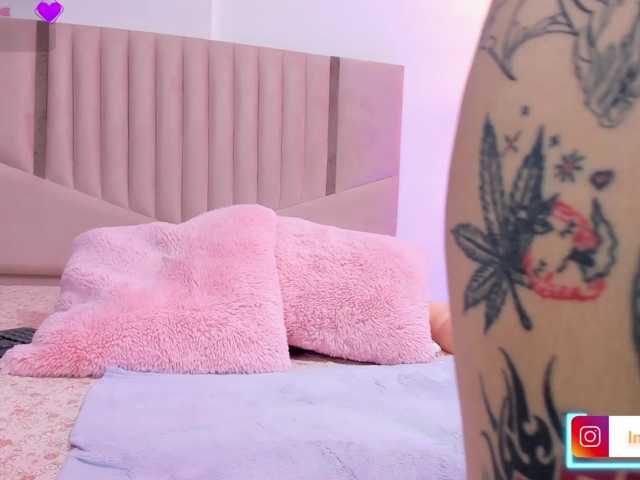Lia-Monroe