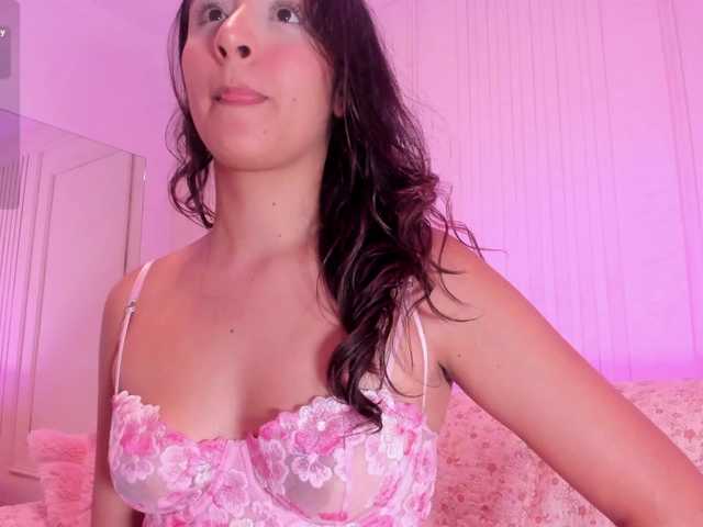Lia-Monroe live cam on BongaCams