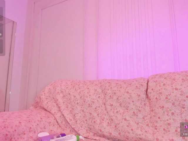 Lia-Monroe live cam on BongaCams
