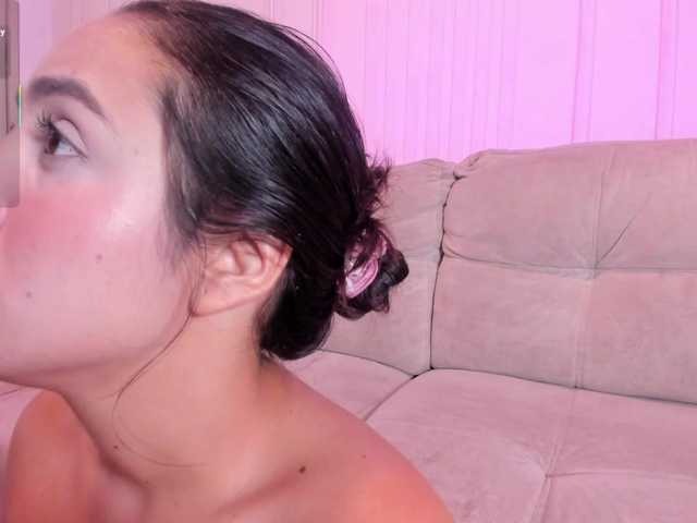 Lia-Monroe live cam on BongaCams
