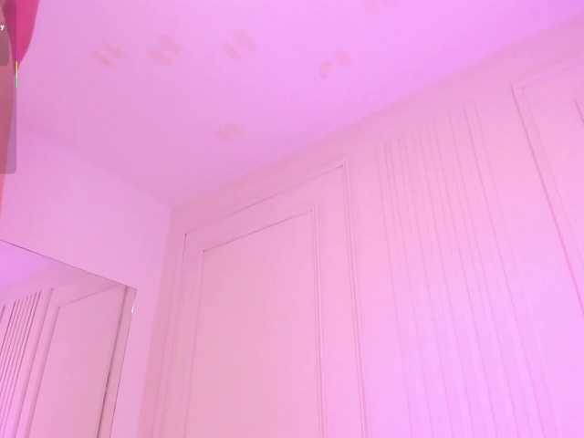 Lia-Monroe live webcam show