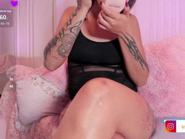 Lia-Monroe