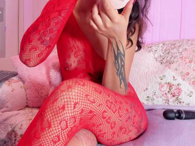 Lia-Monroe
