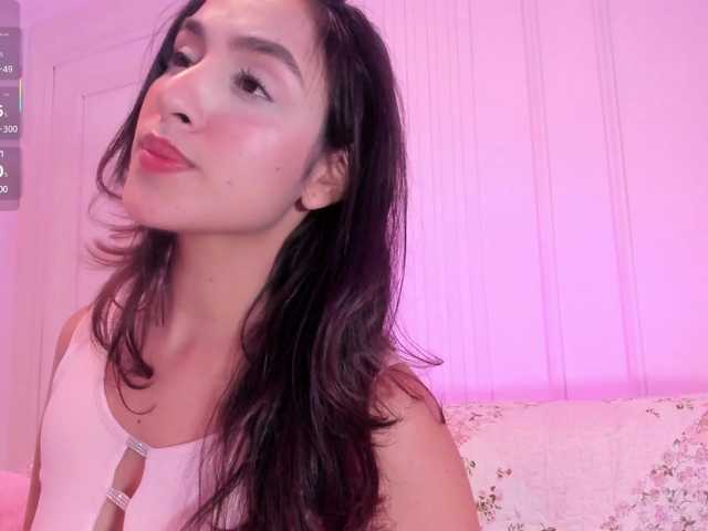 Lia-Monroe live cam on BongaCams