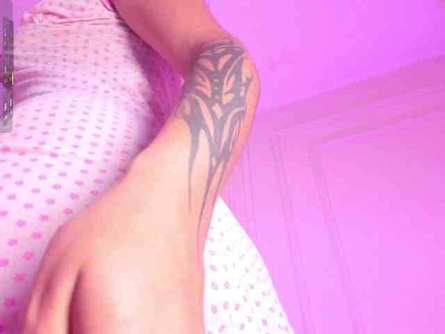 Lia-Monroe webcam