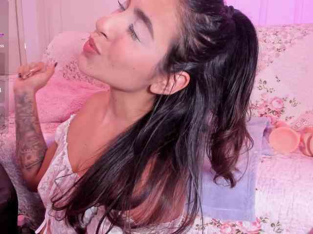 Lia-Monroe