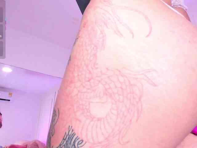 Lia-Monroe webcam