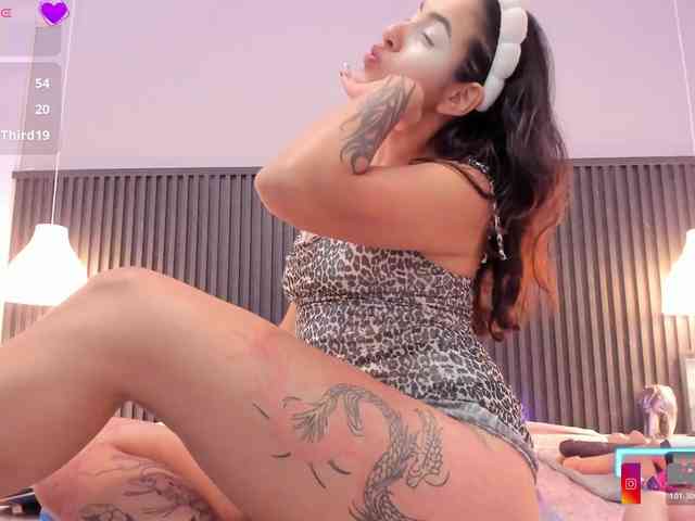Lia-Monroe