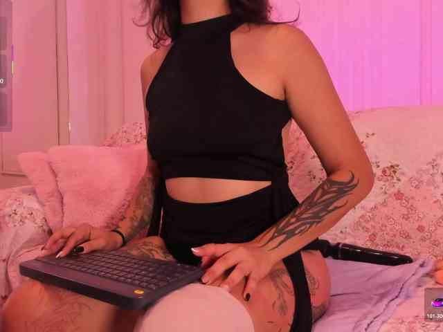 Lia-Monroe webcam