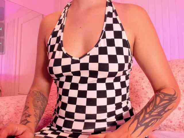 Lia-Monroe