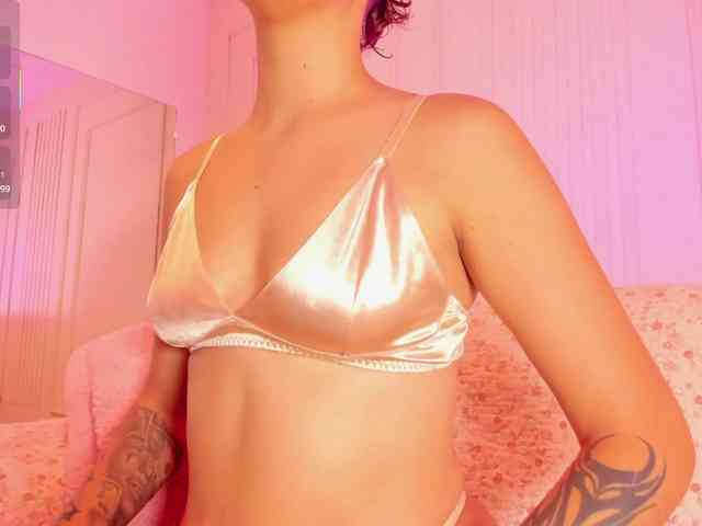 Lia-Monroe